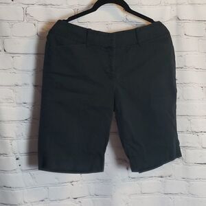 Mossimo Black Pants  